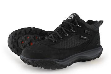 Timberland Wandelschoenen in maat 43 Zwart, Verzenden