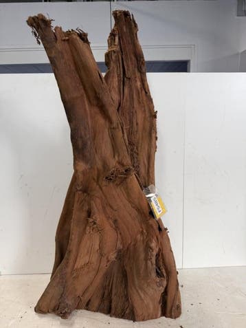 Fine Sinking Wood Selected  FS485  100X55X45cm, Ophalen of Verzenden, Nieuw, Plant(en), Steen of Hout