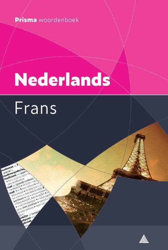 Prisma woordenboek Nederlands-Frans / Prisma, Boeken, Woordenboeken, Gelezen, Verzenden