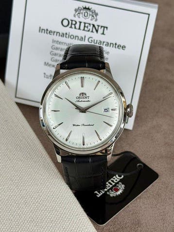 Orient - Bambino Date Automatic - Sans prix de réserve -, Nieuw