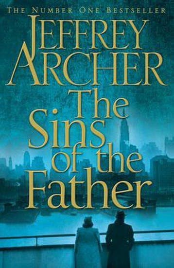 The Sins of the Father 9780230763456 Jeffrey Archer, Verzenden, Jeffrey Archer