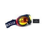 Moncler - ML0130-92C, Cat.3 Dual Flash mirrored, Premium, Nieuw