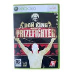 Don King Presents Prizefighter (XBOX 360) (TWEEDEHANDS), Consoles de jeu & Jeux vidéo, Verzenden