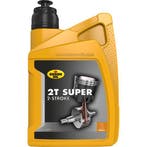 Kroon Oil 2T Super 1 Liter, Ophalen of Verzenden