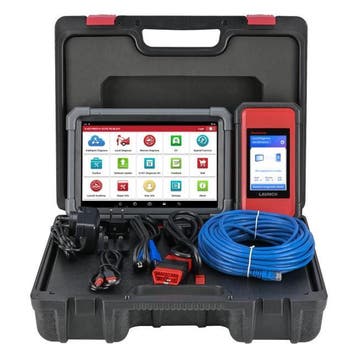 Launch X431 PRO3 V+ Elite ecu coderen J2534 pass thru doip, Verzenden, Nieuw