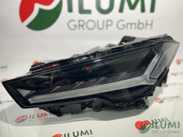 LAMBORGHINI URUS VOLL LED PHARE AVANT GAUCHE 4ML941035C, Verzenden, Gebruikt