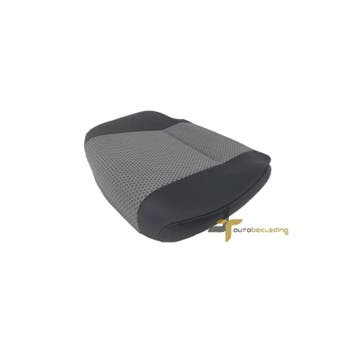 MB Sprinter bekledingshoes stof/kunstleder voor zitvlak, Ophalen of Verzenden, Nieuw
