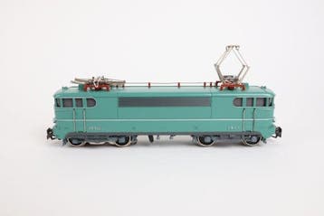 Märklin H0 - 3038 - Elektrische locomotief (1) - BB-9223, Nieuw