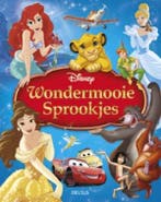Wondermooie sprookjes 9789044745344 Walt Disney, Verzenden, Walt Disney