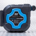 Datona Stroomhaspel 15 meter – 3 x 2,5 mm – draaibaar en, Ophalen of Verzenden, Nieuw