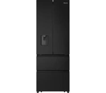 Hisense RF632N4WFE - Amerikaanse Koelkast - 200 cm - 485L -, Ophalen of Verzenden