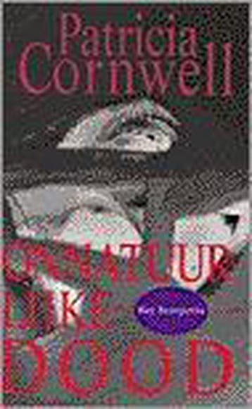 Onnatuurlijke Dood - Cornwell, Boeken, Detectives, Verzenden, Nieuw