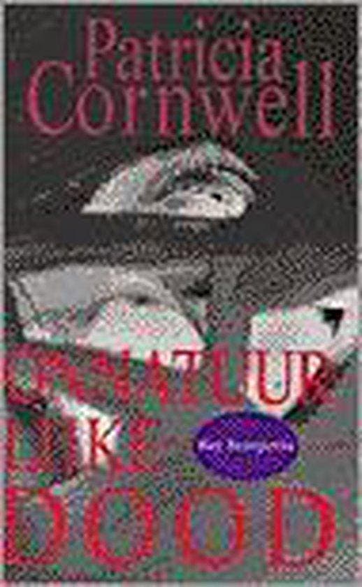 Onnatuurlijke Dood - Cornwell, Boeken, Detectives, Verzenden