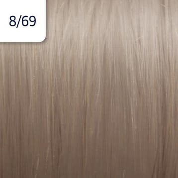 Wella Professionals Illumina Color 60ml (Verf (permanent)), Verzenden, Gel, Wax, Haarlak of Mousse