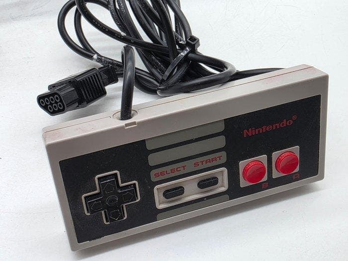 Nintendo - Nes - Rare RGB Output 1980s 8-Bit Classic +, Games en Spelcomputers, Spelcomputers | Overige Accessoires