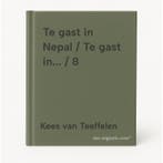 Te gast in Nepal / Te gast in... / 8 9789072662514, Verzenden, Zo goed als nieuw, Kees van Teeffelen