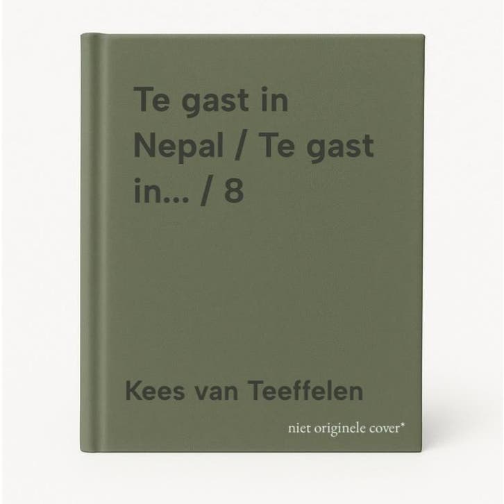 Te gast in Nepal / Te gast in... / 8 9789072662514, Boeken, Reisgidsen, Zo goed als nieuw, Verzenden