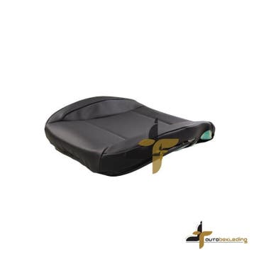 MB Vito 447 bekledingshoes voor zitvlak Kunstleder, Auto-onderdelen, Ophalen of Verzenden, Nieuw