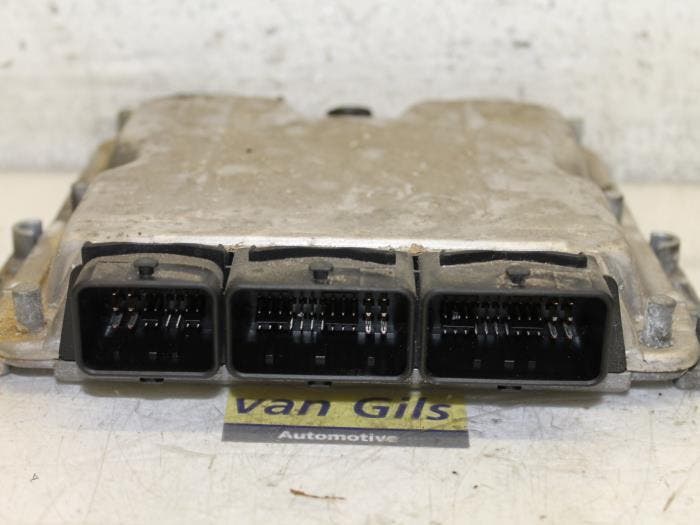 Computer Motormanagement Renault Laguna O68901, Auto-onderdelen, Elektronica en Kabels