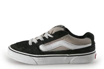 Vans Sneakers in maat 39 Groen, Verzenden, Sneakers