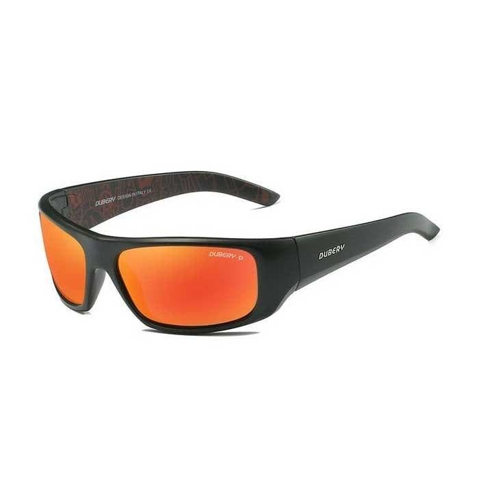 Gepolariseerde Sportzonnebril voor Heren - Retro Zonnebril, Bijoux, Sacs & Beauté, Lunettes de Soleil & Lunettes | Hommes, Envoi