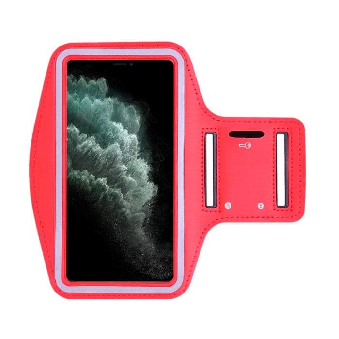 Waterdicht Hoesje voor iPhone 4S - Sport Tasje Zakje Cover, Télécoms, Téléphonie mobile | Housses, Coques & Façades | Apple iPhone