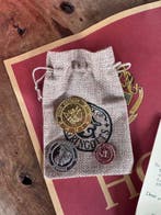 Harry Potter - large collection of movie prop reproductions, Nieuw