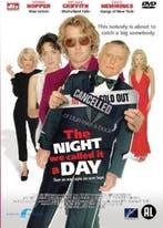 The Night We Called It A Day (dvd nieuw), Ophalen of Verzenden, Nieuw in verpakking