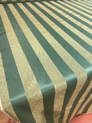 Impero rigato 340 x 140 - Meubelstof - 340 cm - 140 cm