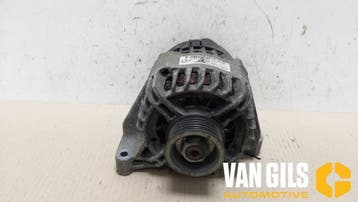 Dynamo Fiat Bravo O213711