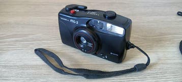 Yashica, Keystone, Olympus, Panorama / Seac Sub / Bambini