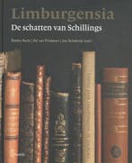 Limburgensia 9789460044632, Boeken, Verzenden, Zo goed als nieuw
