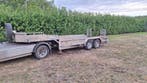Veiling: Semi-Dieplader Veldhuizen P29-2 5200kg 2011