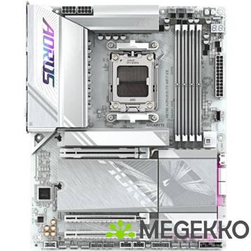 Gigabyte X870E AORUS ELITE WIFI7 ICE, Verzenden, Nieuw