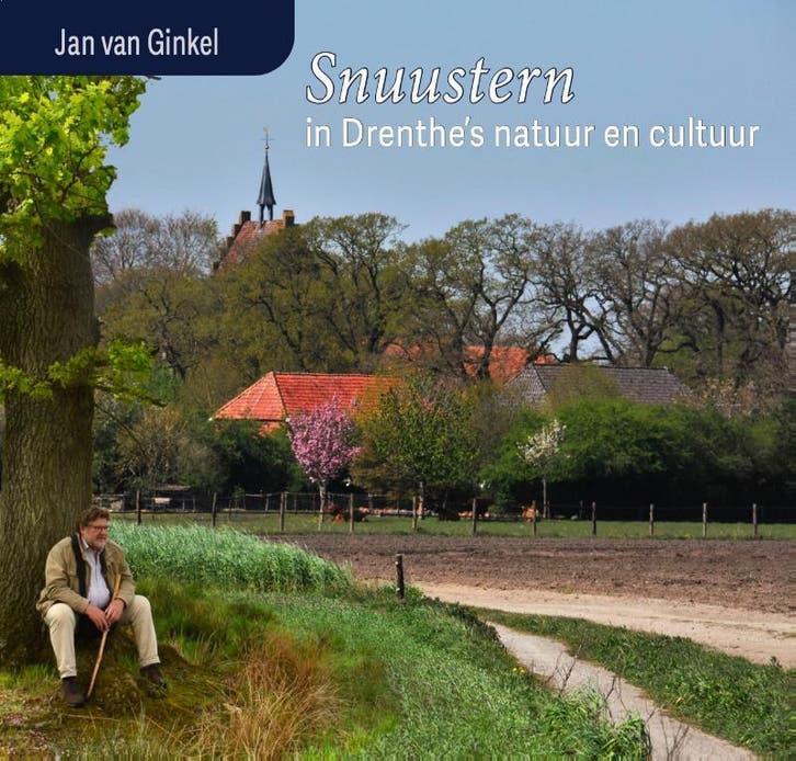 Snuustern in Drenthes natuur en cultuur 9789065092519, Boeken, Hobby en Vrije tijd, Gelezen, Verzenden