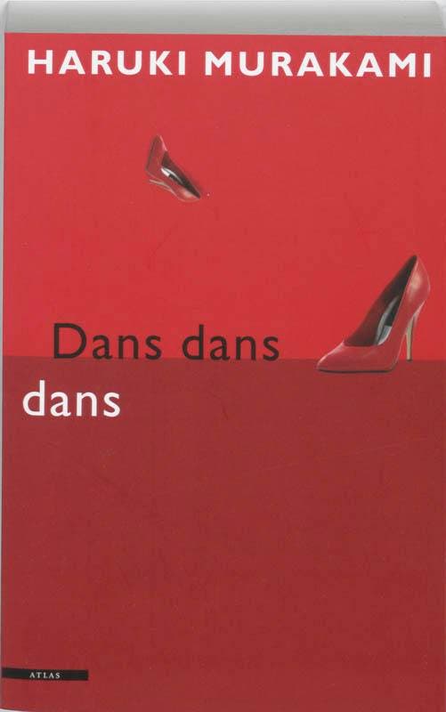Dans dans dans 9789045006536 Haruki Murakami, Boeken, Romans, Gelezen, Verzenden
