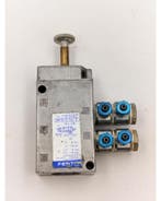 Festo magneetventiel MFH-5-1/4-S, Verzenden