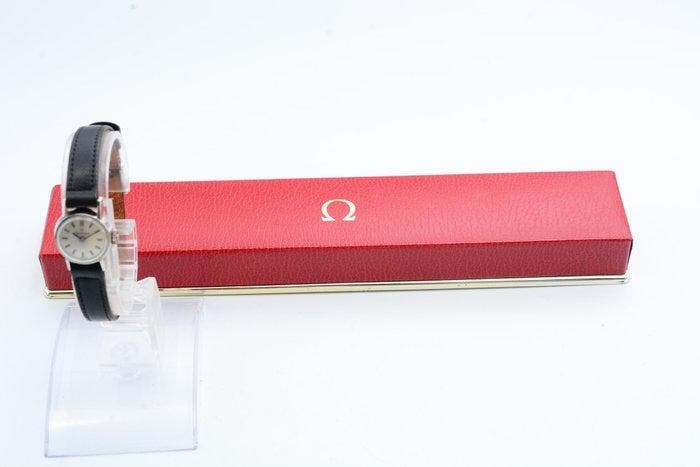 Omega - Zonder minimumprijs - Dames - 1960-1969, Bijoux, Sacs & Beauté, Montres | Hommes