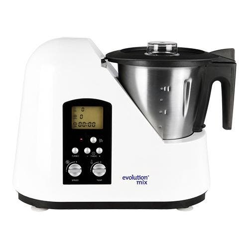 Thermoblender 2L | 1,6kW | Uitneembare bi-metalen bodem |, Zakelijke goederen, Horeca | Keukenapparatuur, Nieuw in verpakking