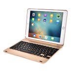 Toetsenbord Hoes voor iPad Mini 4/5 - QWERTY, Verzenden