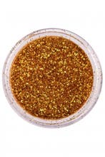 PXP Glitter Poeder Deep Gold 2,5gr, Verzenden, Nieuw
