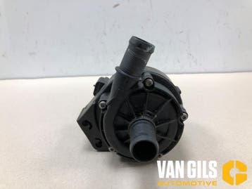 Waterpomp Nissan Juke O321876, Nieuw