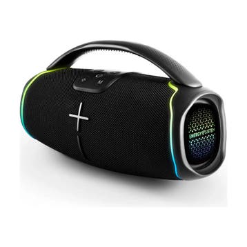 Energy Sistem Hyperbeat Krachtige Bluetooth-luidspreker 8..., Ophalen of Verzenden