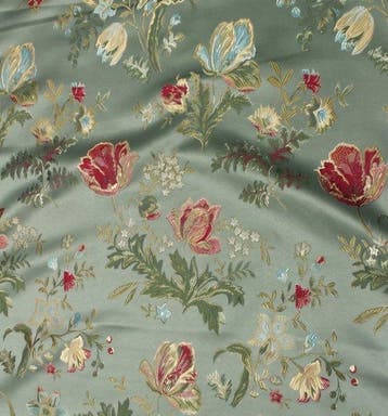 San Leucio - Meubelstof - 2.8 m - 2.4 m - Ricco Decoro
