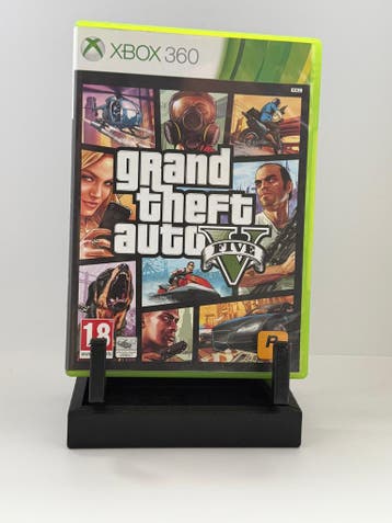 GTA 5 - Xbox 360, Games en Spelcomputers, Verzenden, Nieuw