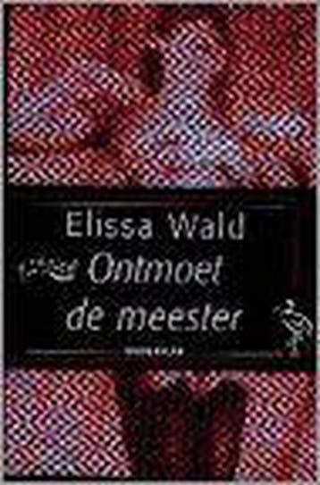 ONTMOET DE MEESTER (OOIEVAAR) 9789057130038 E. Wald, Verzenden, E. Wald