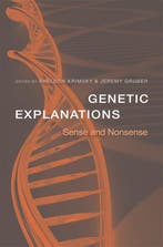 Genetic Explanations 9780674064461 Jon Beckwith, Verzenden, Jon Beckwith