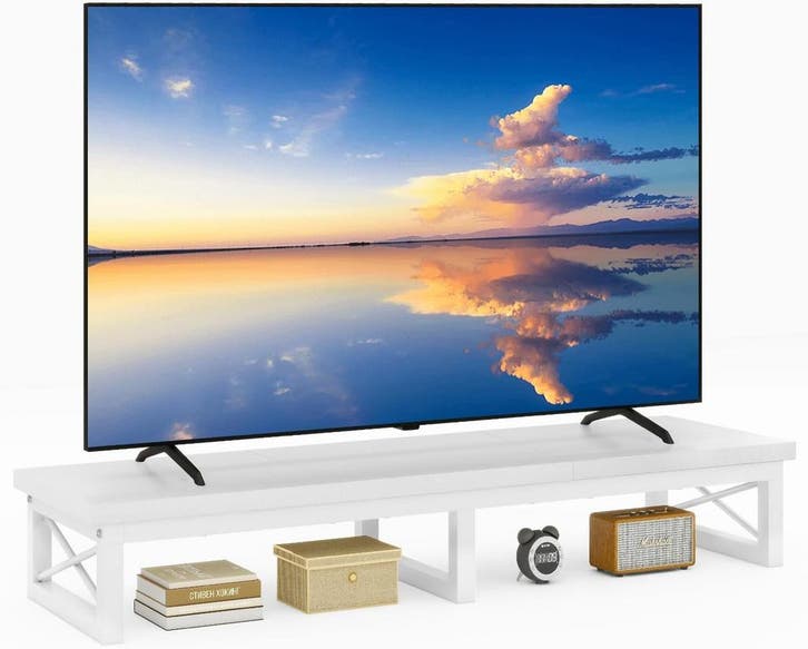 Tv-kast 114cm tot 60 inch | Tweede kansje | OP = OP, Huis en Inrichting, Kasten |Televisiemeubels, 25 tot 50 cm, Zo goed als nieuw