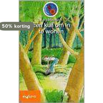 Een kuil om in te wonen 9789027664723 Bart Moeyaert, Verzenden, Bart Moeyaert