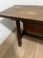 Bureau - Hout